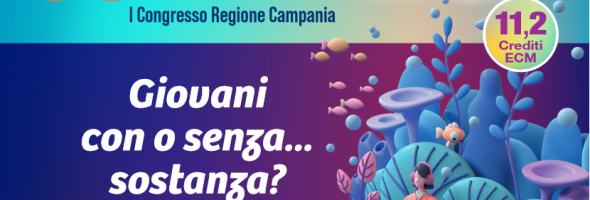 1° CONGRESSO REGIONE CAMPANIA S.I.Pa.D – NAPOLI, 28 -29 APRILE 2022