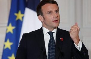 LA VITTORIA DI MACRON E LA LEZIONE  FRANCESE SU CUI RIFLETTERE PER RIPENSARE IL CAMMINO EUROPEO VERSO GLI  STATI UNITI D’EUROPA*