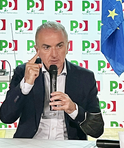 È STATO DATO IL VIA ALLA CAMPAGNA ELETTORALE: ADESSO CUORE E TESTA PER NON SPRECARE ANCHE QUESTO DELICATISSIMO PASSAGGIO ELETTORALE