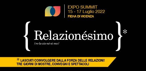 RELAZIONESIMO E FRATERNARIATO. IL PERCORSO DEI NUOVI LEGAMI UMANI E DELLO SVILUPPO SOSTENIBILE SOCIALMENTE E AMBIENTALMENTE