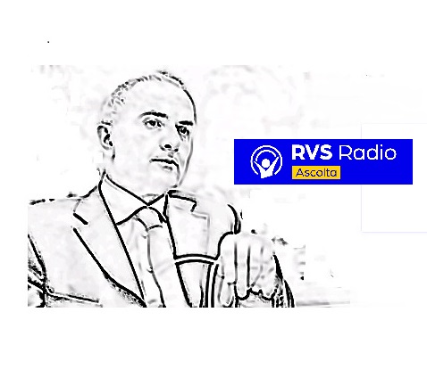 RUBRICA RVS RADIO – PUNTATA DI LUNEDI’ 18 SETTEMBRE