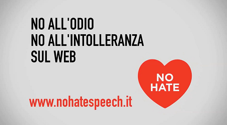 L’ODIO CRESCE E DILAGA NEI SOCIAL. È IL MOMENTO DI CAPIRE MEGLIO E AGIRE BENE