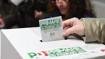 LA SEGRETARIA DEL PD È DONNA. HA MOLTO DA FARE PER RIPENSARE E RIPROGETTARE IL CAMMINO DELLE DEMOCRATICHE E DEI DEMOCRATICI