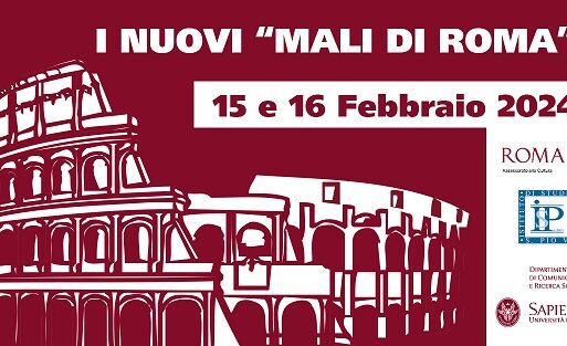 I NUOVI “MALI DI ROMA”: CRESCITA DELLE DISEGUAGLIANZE, OVERTOURISM, ESCLUSIONE SOCIALE