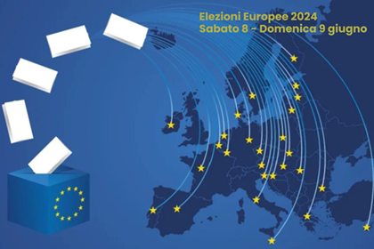 PRIME RIFLESSIONI SULLE ELEZIONI EUROPEE