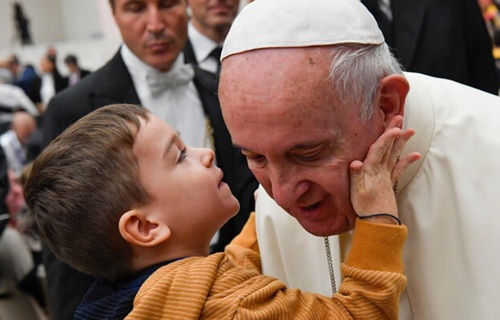 RUBRICA – TESTIMONI DEL PENSARE E RIPROGETTARE: IL MIO RICORDO DI PAPA FRANCESCO