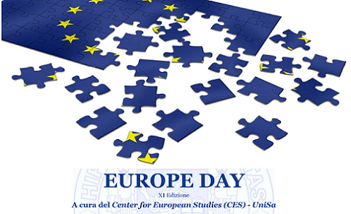 XI EDIZIONE EUROPE DAY