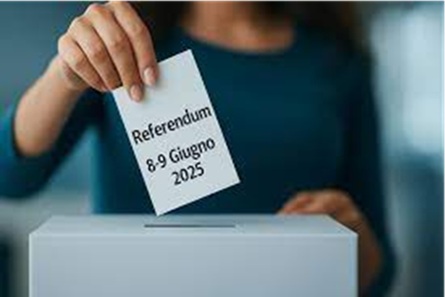 SEMPLICI RIFLESSIONI SUI RISVOLTI POLITICI DEI RISULTATI REFERENDARI
