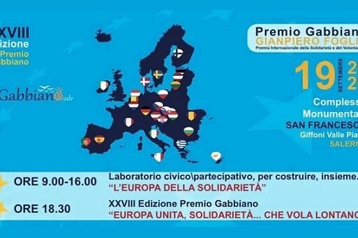 PREMIO GABBIANO “GIANPIERO FOGLIA” 2026