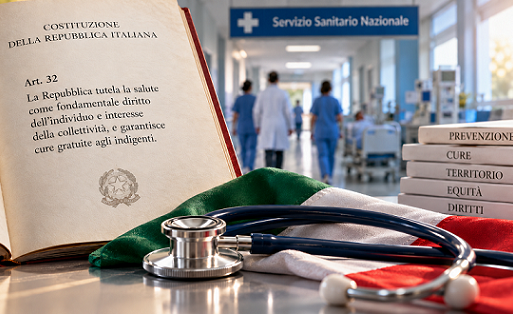 9° RAPPORTO GIMBE – SANITÀ A PIÙ VELOCITÀ: QUANDO IL DIRITTO ALLA CURA DIVENTA UN PRIVILEGIO