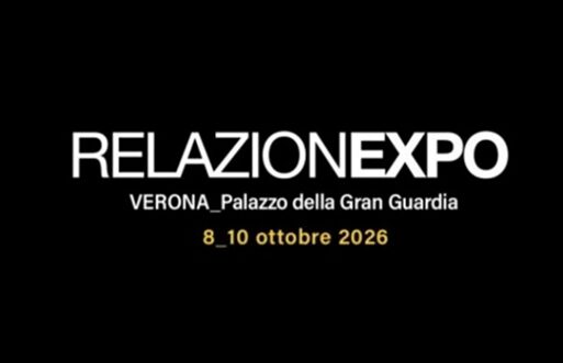 A RELAZIONEXPO, PER RIMETTERE AL CENTRO LE RELAZIONI